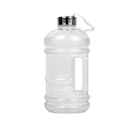 Water Jug, Transparent