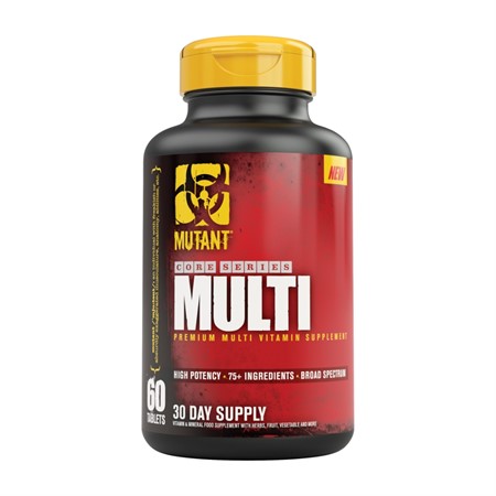 Mutant Multi, 60 tabs