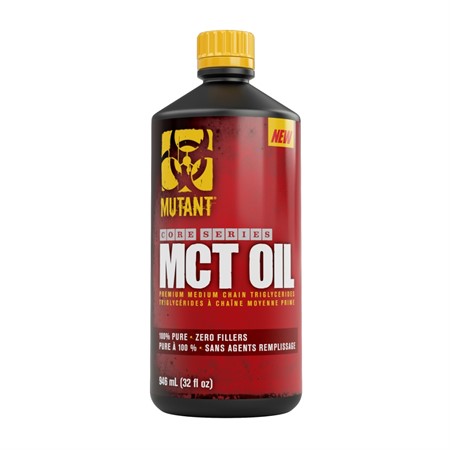 Mutant MCT Oil, 946ml