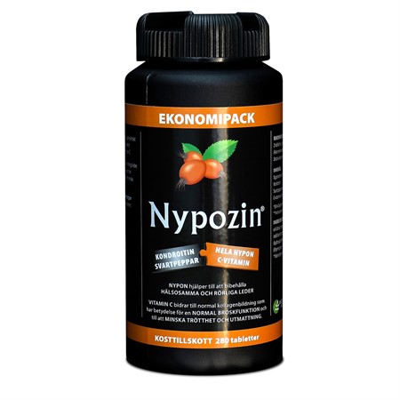 Nypozin 280 tabl