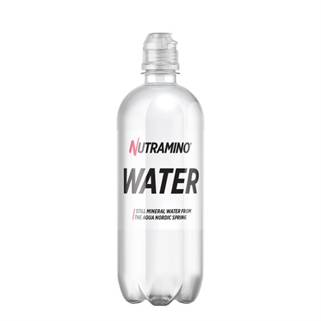 Water 500 ml x 18