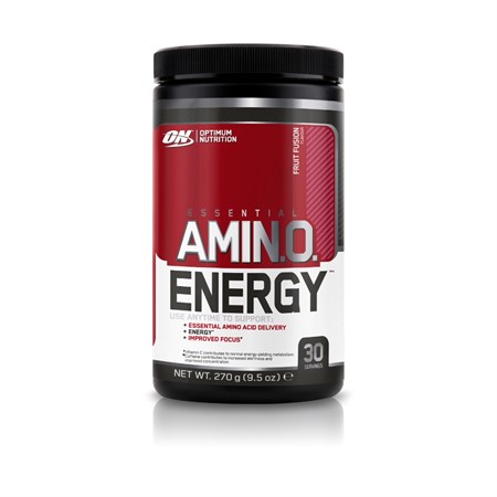 Amino Energy 30srv, Fruit Fus.