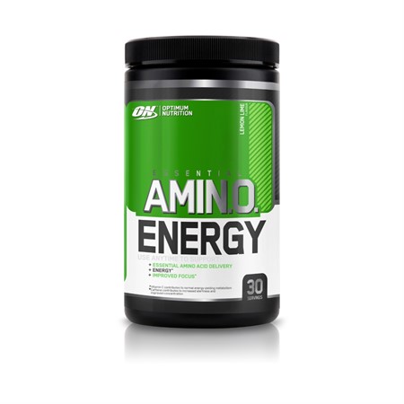 Amino Energy 30srv, Lemon Lime