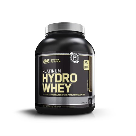 Hydro Whey 3,5lbs, Milk Choc.