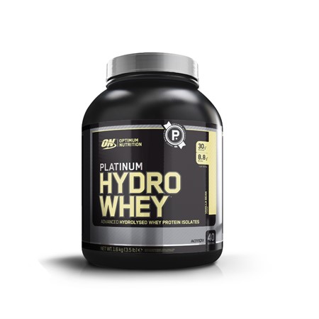 Hydro Whey 3,5lbs Vel. Van.