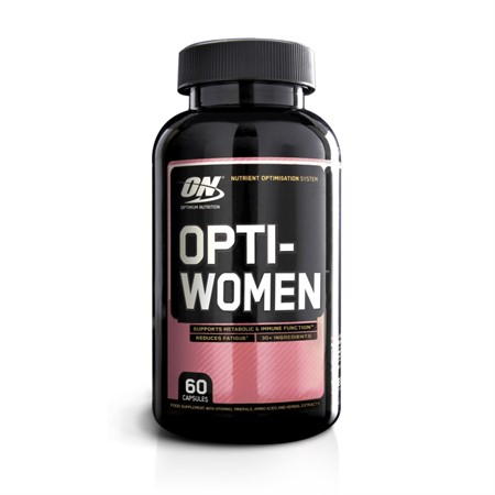 Opti-Women, 60 caps