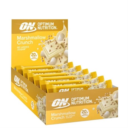 ON Proteinbar Marshmallow Crunch 10st