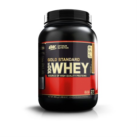 100% Whey 2lbs, Choc Peanut Butter