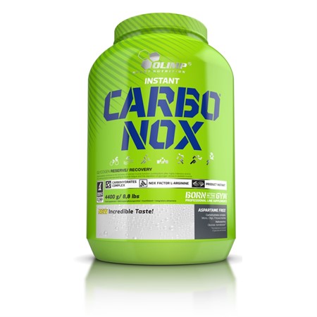 Carbo NOX, 3,5kg Pineapple