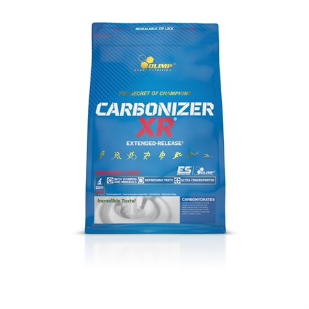 Carbonizer XR 1 kg, Orange