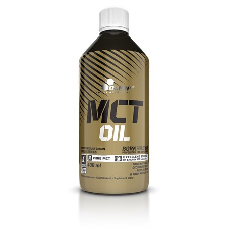 MCT 400 ml