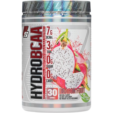 Hydro Bcaa 30serv, Dragon Fruit