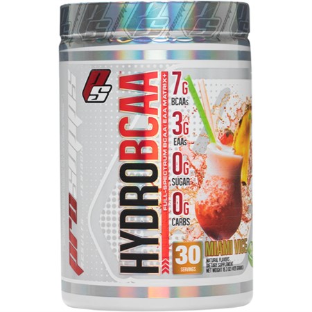 Hydro Bcaa 30serv, Miami Vice