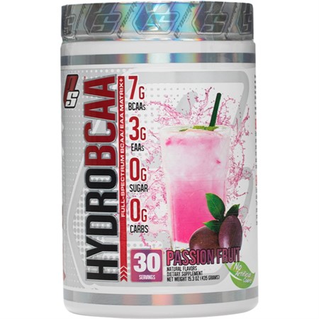 Hydro Bcaa 30serv, Passion Fruit