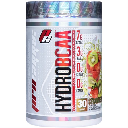 Hydro Bcaa 30serv, Strawberry Kiwi