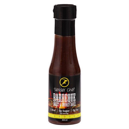 Slender Chef 350 ml, Barbeque