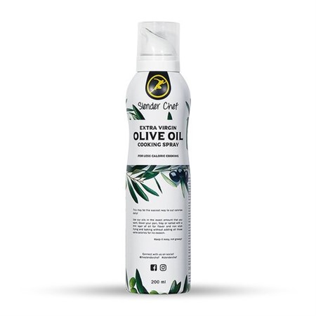 Cooking Spray - Olive 200 ml
