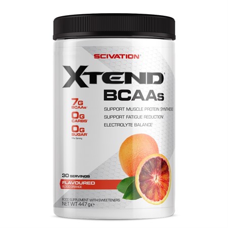 Xtend 30 serv, Blood Orange