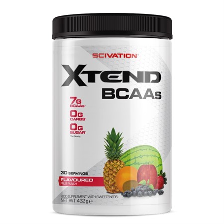 Xtend 30 serv, Fruit Punch