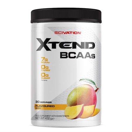 Xtend 30 serv, Mango Nectar