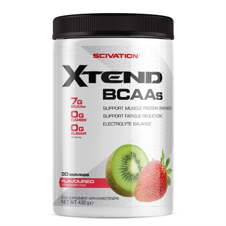 Xtend 30 serv, Straw/Kiwi