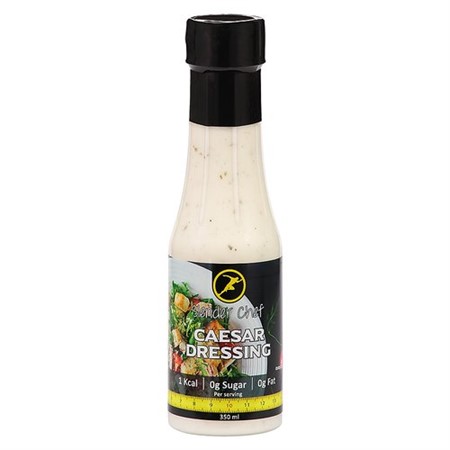 Slender Chef 350 ml, Ceasar Dressing