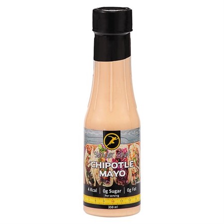 Slender Chef 350 ml, Chipotle Mayo