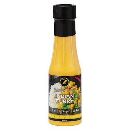 Slender Chef 350 ml, Indian Curry