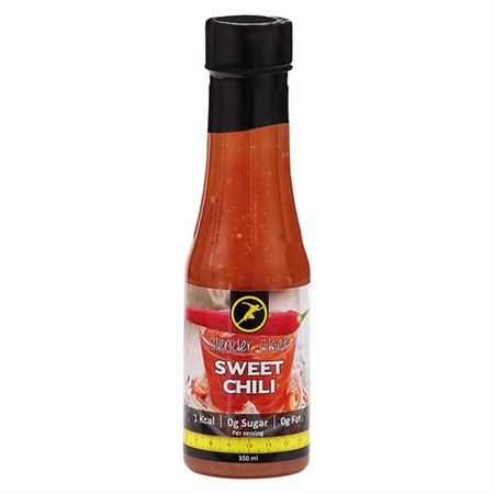 Slender Chef 350 ml, Sweet Chili