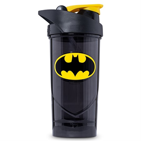 ShieldMixer Hero Pro 700 ml, Batman Classic