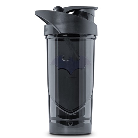 ShieldMixer Hero Pro 700 ml, Batman Dark