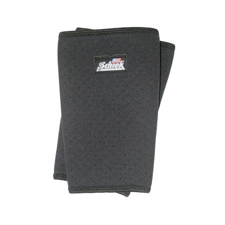 Knee Sleeves, Model 1150 L, Black