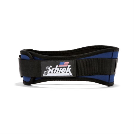 2004 Workout Belt, Navy - M