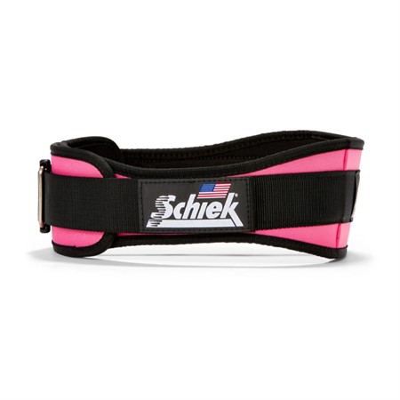2004 Workout Belt, Pink - XS