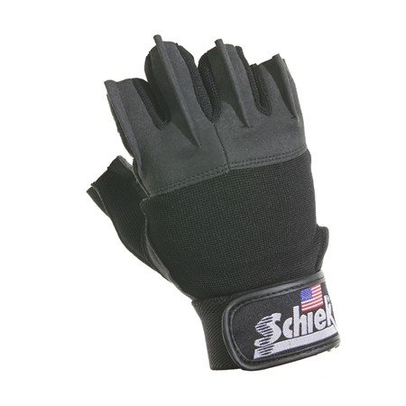 530 Platinum Gel Lifting Gloves - L