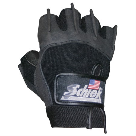 Premium Gel Lifting Gloves - L