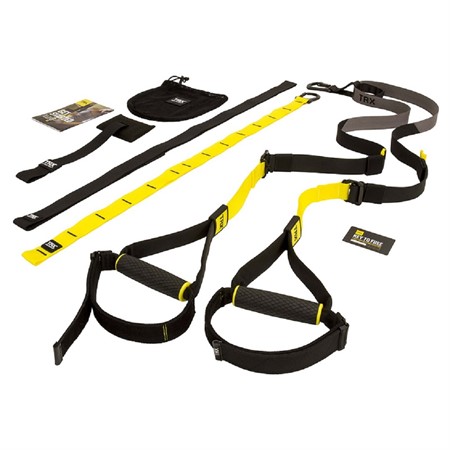 TRX PRO4