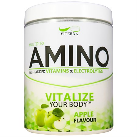 Amino 400g, Apple