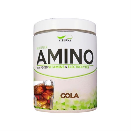 Amino 400g, Cola