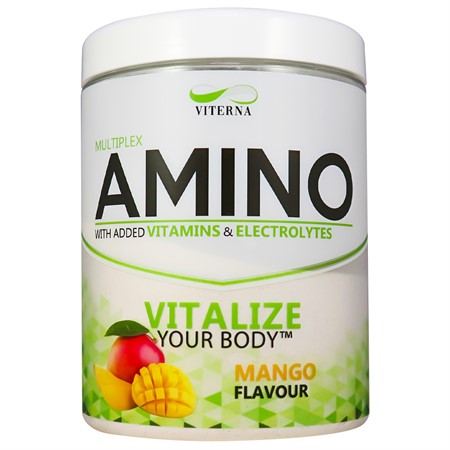 Amino 400g, Mango