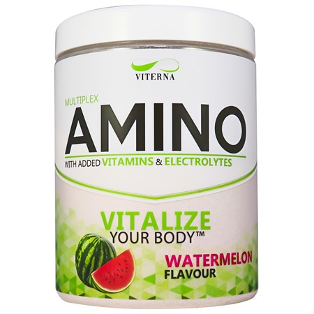 Amino 400g, Watermelon
