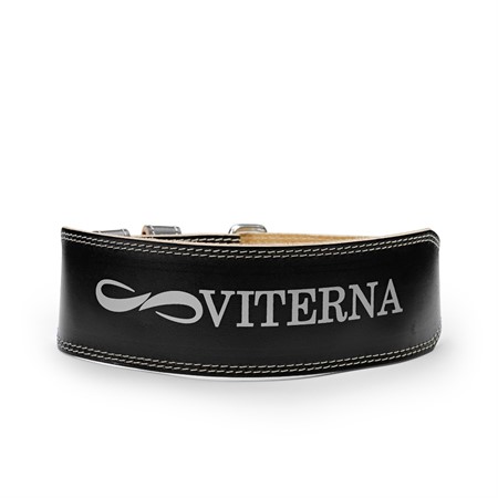 Lifting Belt, Classic S, Black