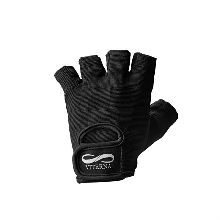 Lifting Gloves Classic M, Black