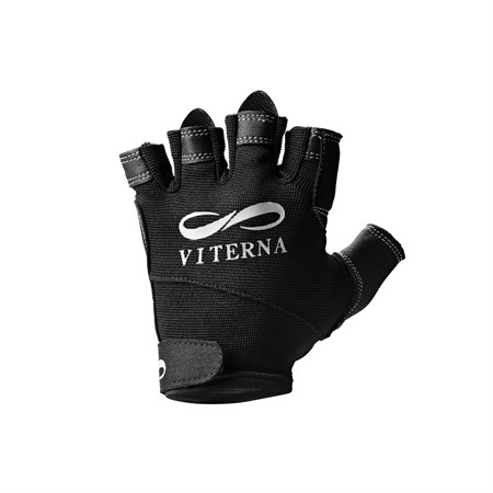 Lifting Gloves, Premium L, Black