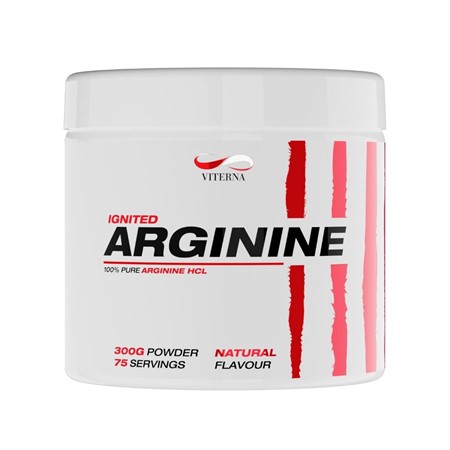 Arginine Powder, 300g