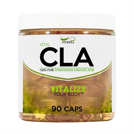 CLA 90 caps