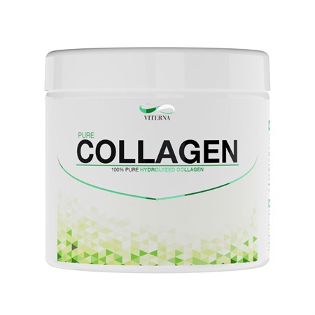 Collagen, Pure 300 g