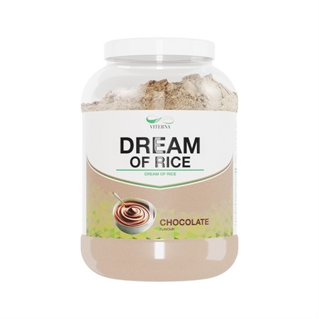 Dream of Rice 1 kg, Chocolate