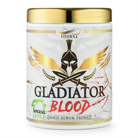 Gladiator Blood 460 g, Apple
