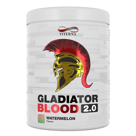 Gladiator Blood 2.0 460 g, Watermelon